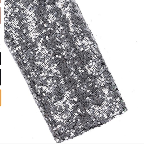 ❤❈ Gorgeous & Unique Black Blazer ❈❤ *NWT* - Picture 7 of 8